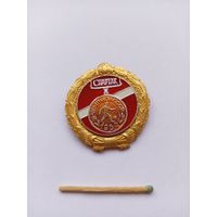 Спартак - Чемпион СССР 1962 года.