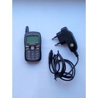 Мобильный телефон Panasonic A100 .