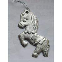 Ёлочная игрушка