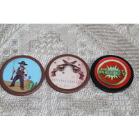 Пластиковые фишки