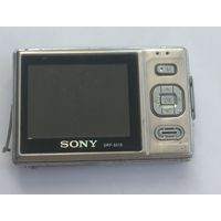 Фотоаппарат. SONY.