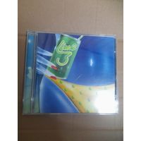 LIME  "LIME 3" CD 1983/1994