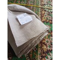 Льняное полотно