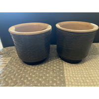 Двойной глиняный Горшок СССР