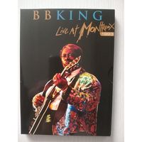 (DVD) B.B.King