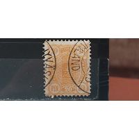 РАСПРОДАЖА ФИНЛЯНДИЯ 1889г. Гаш.