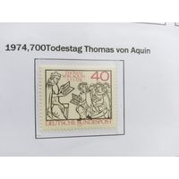 ФРГ  1974