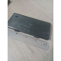 Готовальня НЧ-10-2-01. Футляр.