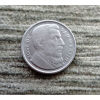Werty71 Аргентина 20 сентаво 1952
