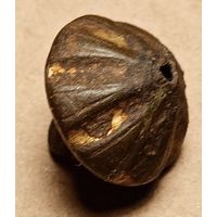 Пуговица гирька кофтанная