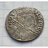 3 гроша 1599 год хорошее состояние