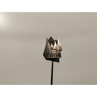 Таллин район Пирита