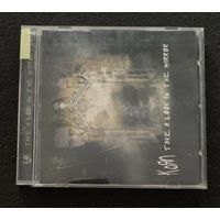 Korn – Take A Look In The Mirror