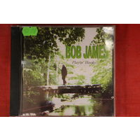 Bob James - Playin' Hooky (1997, CD)