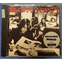 CD,(EC) Bon Jovi – Cross Road (The Best Of Bon Jovi)