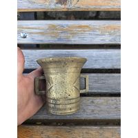 Старинная ступа