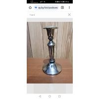 Подсвечник 15см