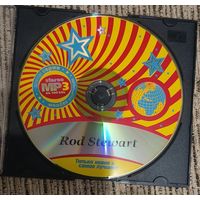 CD Rod Stewart mp3