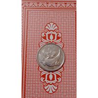 Кирибати 5 центов 1979