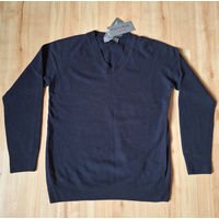 Джемпер женский Gerry Ross, Lanerossi, 48 р.