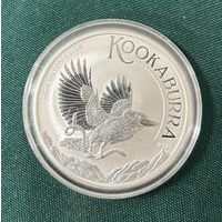 Кукабара 2024 австралия