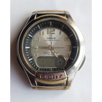 Часы CASIO ILLUMINATOR