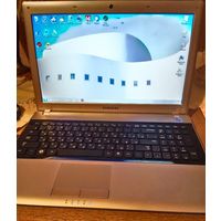 Ноутбук SAMSUNG RV515 AMD E-450/4ГБ DDR3/500ГБ/Windows 7