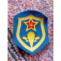 Шеврон