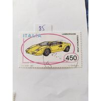 Италия   1985