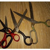 Ножницы-7шт