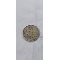 КНР 5 дзяо 1996