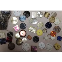 Часовой лот 24, За вашу цену!!