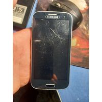 Телефон Samsung Galaxy S4 GT I9500