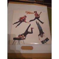 DUKE JUPITER  "YOU MAKE IT LOOK EASY" 1983 LP USA COAST TO COAST  BFZ 38528 - -  NM-