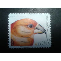 Португалия, 2004. Стандарт. Птицы, самоклейка