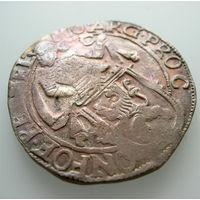 Левендаальдер (талер) 1648, Голландская Республика, Гельдерн (провинция)