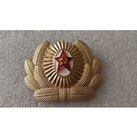 Кокарда СССР,200 лотов с 1 рубля!!!