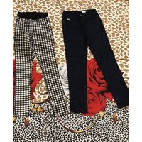 Брюки и леггинсы р. 134-146