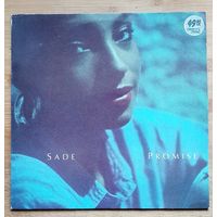 Sade Promise
