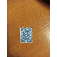 1946 Германия союзная оккупация (1-9)