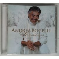 CD Andrea Bocelli – My Christmas (2009) Pop, Classical, Folk, World, & Country
