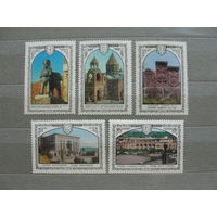 Продажа коллекции с 1 рубля! Чистые почтовые марки СССР в коллекционном** состоянии.