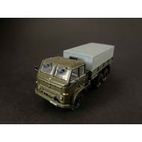 Модель в масштабе 1/72 FSC Star 266. 1995(Польская коллекция Wozow Bojowych)