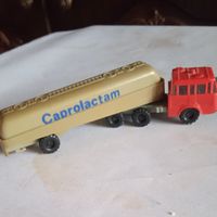 Модель Татра цистерна 1/80 ГДР