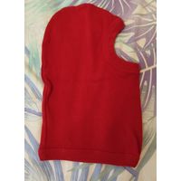 Балаклава на ребенка лет 7-9