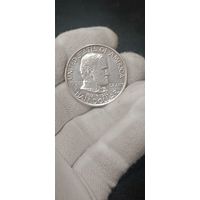 50 центов 1922