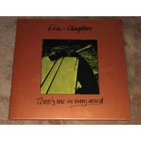 Eric Clapton – There's One In Every Crowd 1975 (Audio CD) Remastered 2001