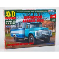 Курганский автобус 4959