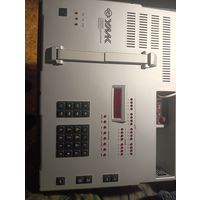 Учебный микропроцессорный комплект УМК