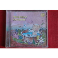 Александр Герра - Приятное Купание (2003, CD)